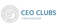 CEO Clubs Greece logo