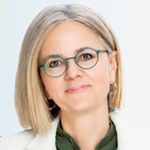 Peggy Velliotou (Partner at KPMG Advisory)