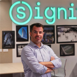 Nikos Mavroforos (Logistics Account Manager & DC Manager Greece at Signify)